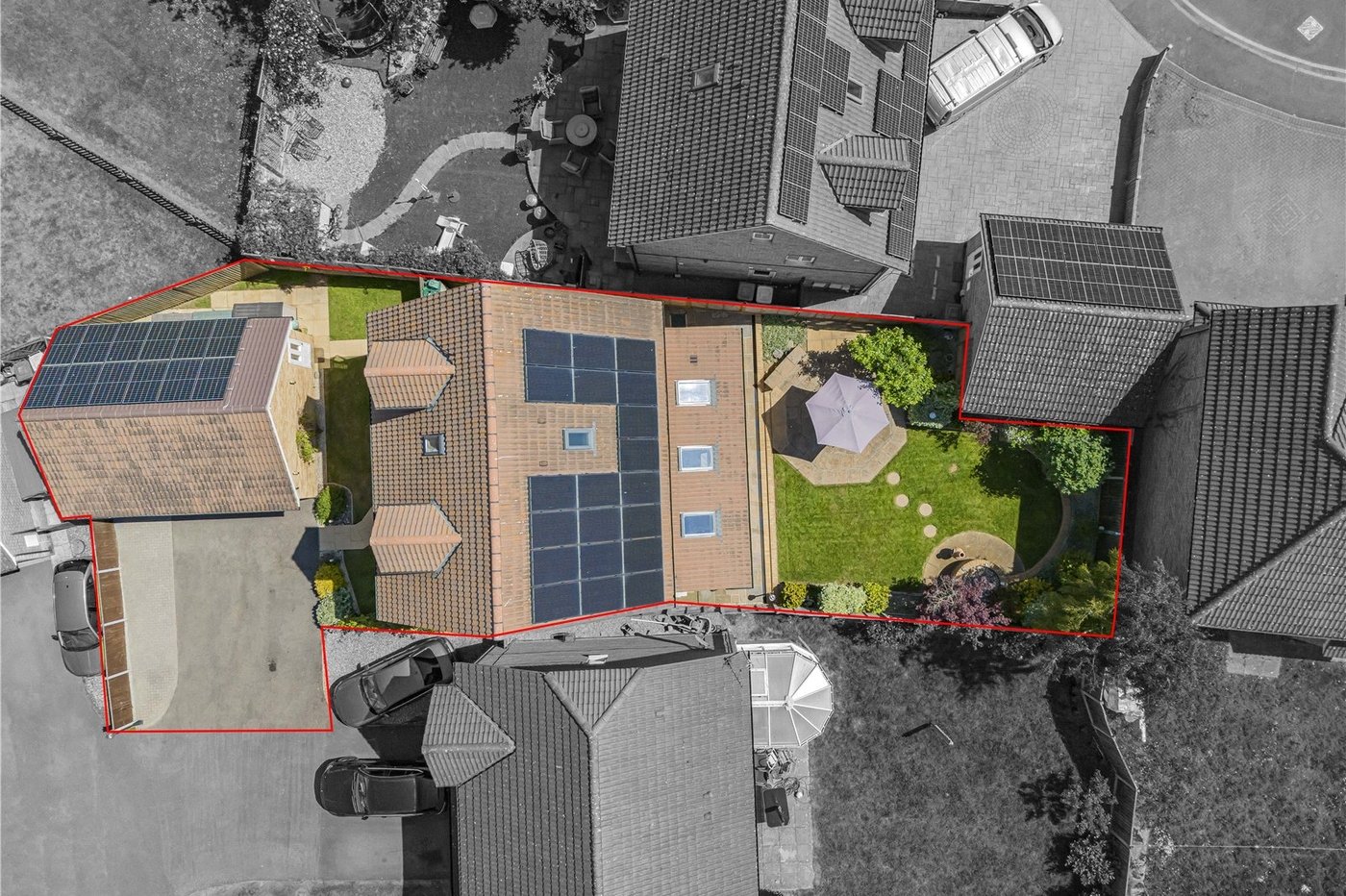 5 bedroom house for sale in Crayford | Robinson Jackson