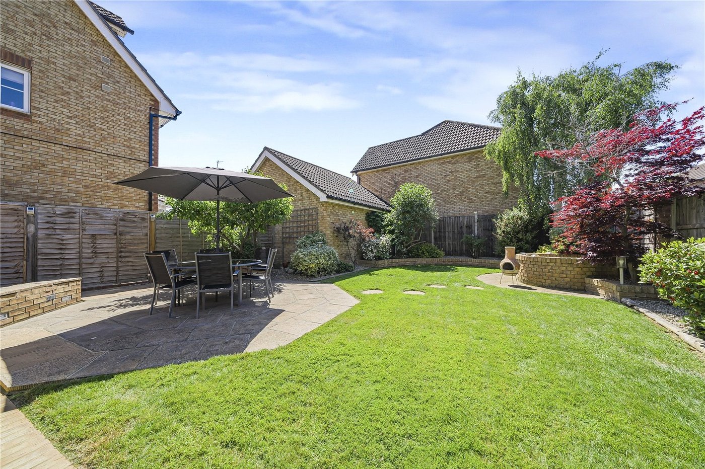 5 bedroom house for sale in Crayford | Robinson Jackson