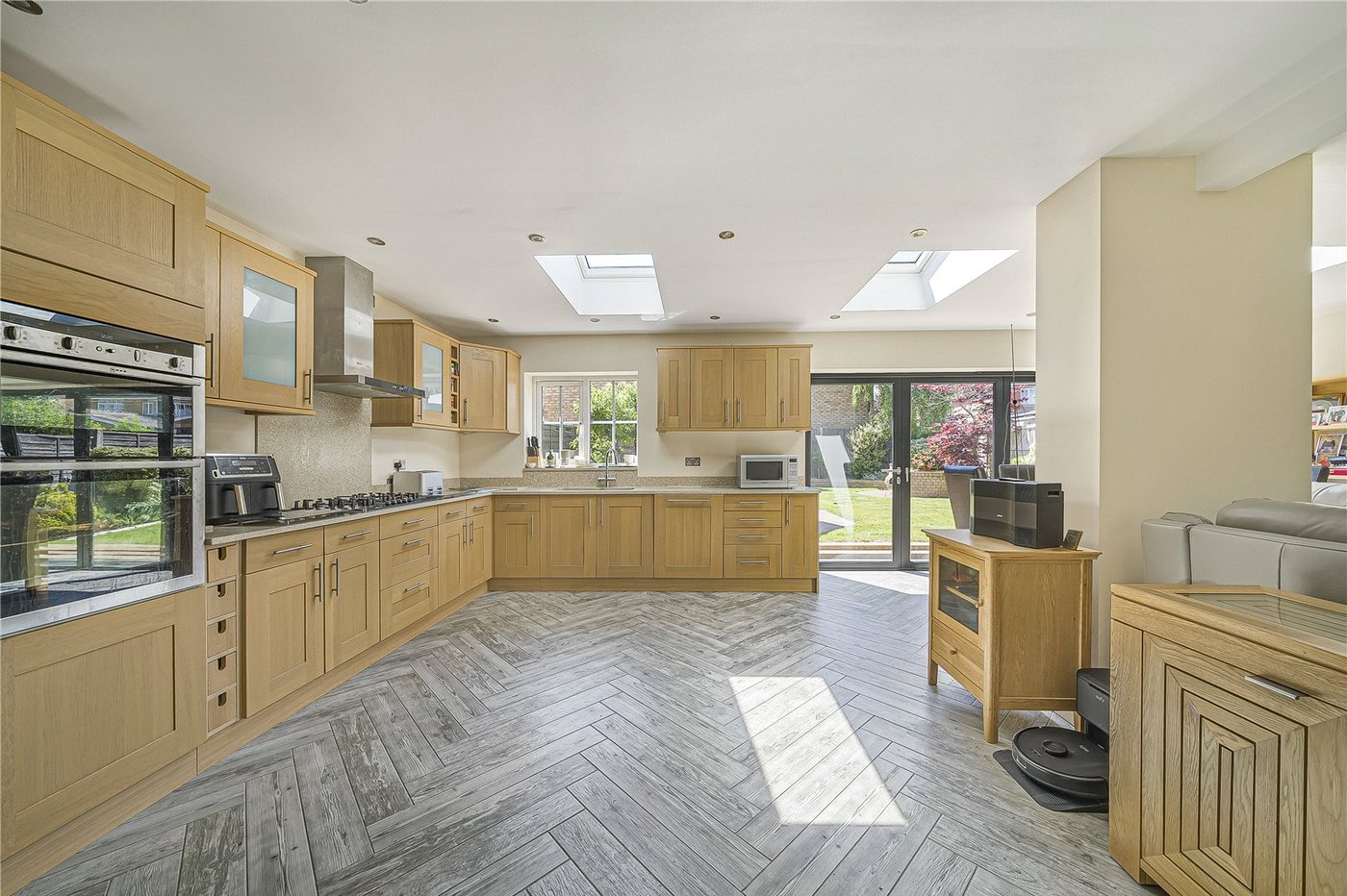 5 bedroom house for sale in Crayford | Robinson Jackson