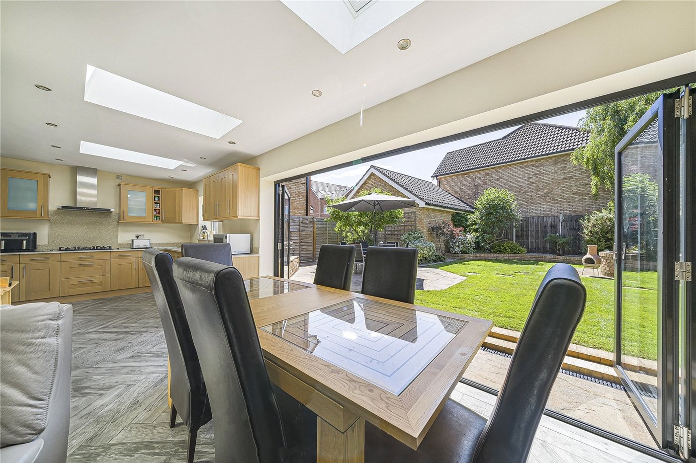 5 bedroom house for sale in Crayford | Robinson Jackson