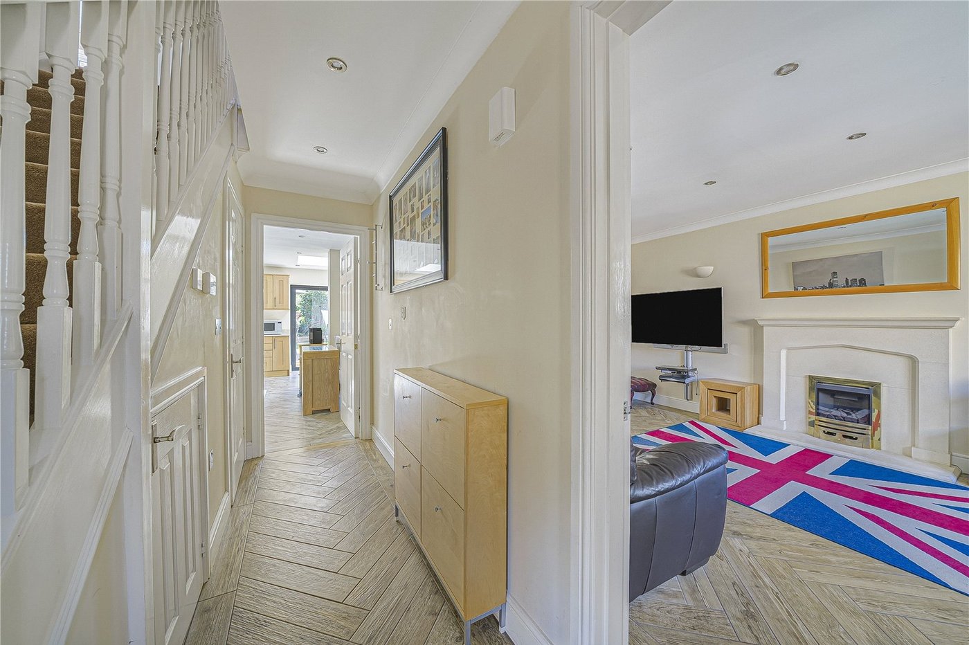 5 bedroom house for sale in Crayford | Robinson Jackson
