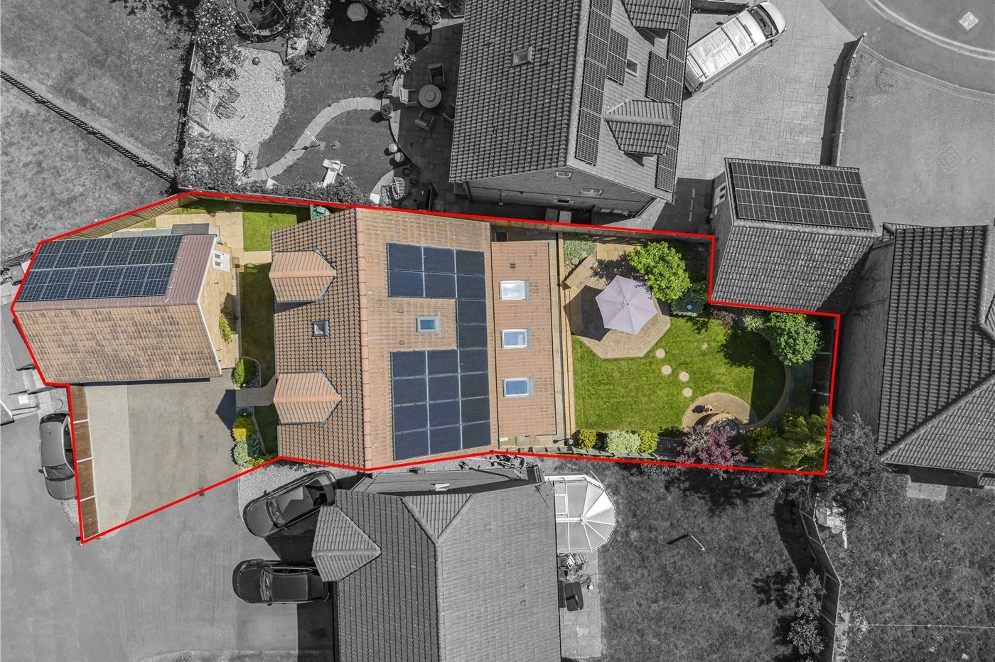 5 bedroom house for sale in Crayford | Robinson Jackson