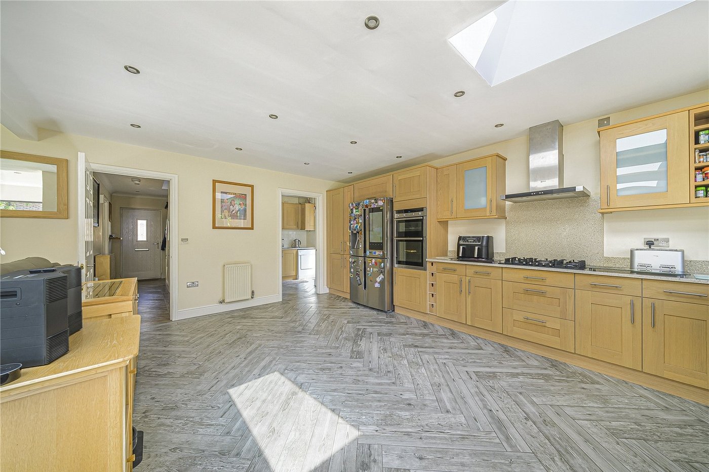 5 bedroom house for sale in Crayford | Robinson Jackson
