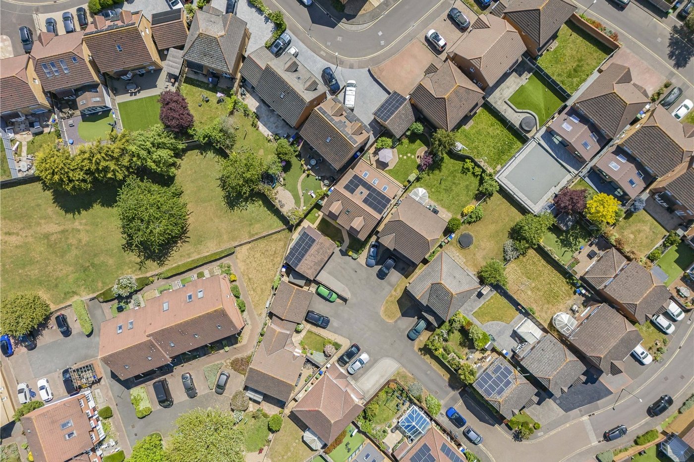 5 bedroom house for sale in Crayford | Robinson Jackson
