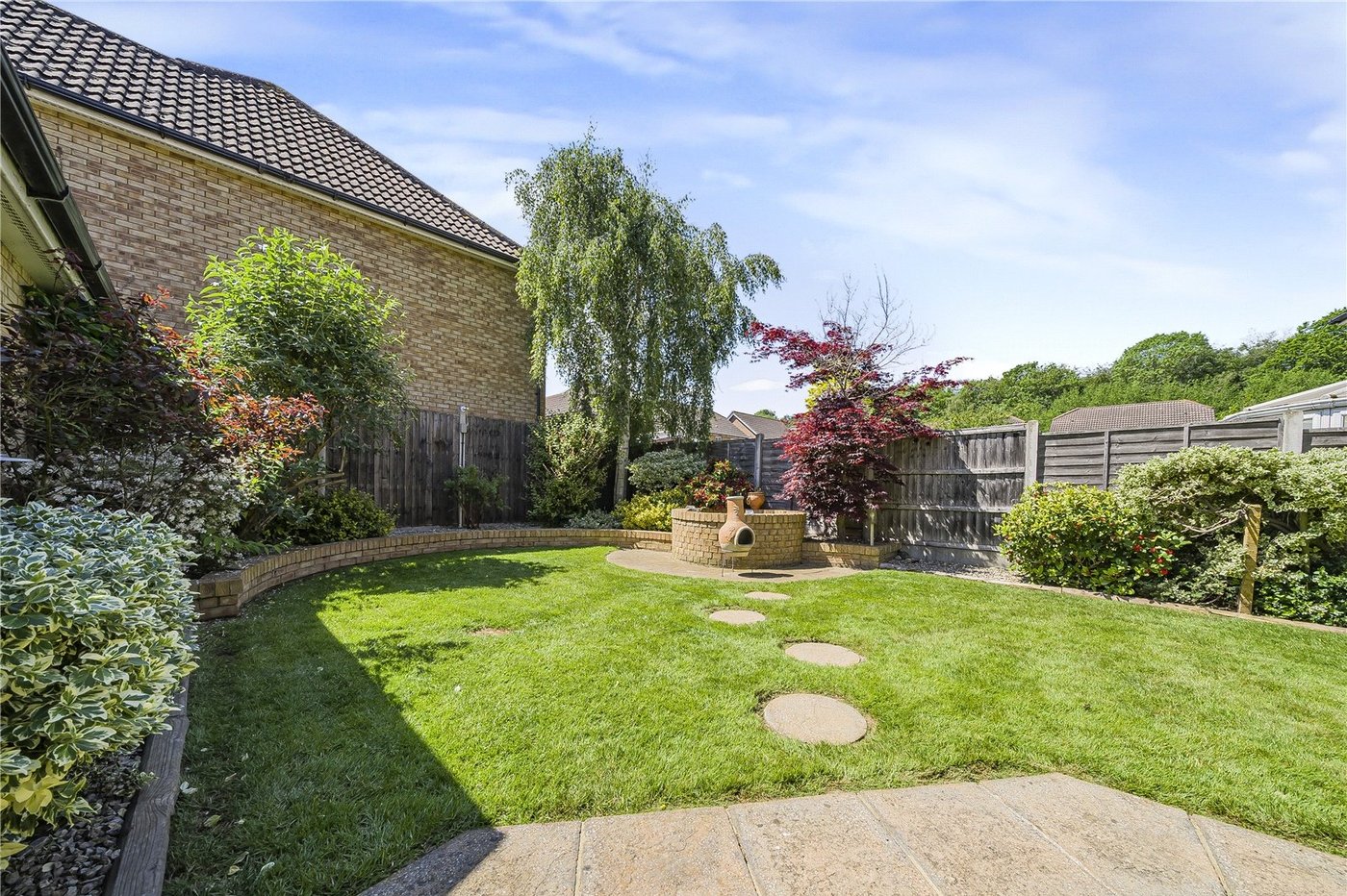 5 bedroom house for sale in Crayford | Robinson Jackson