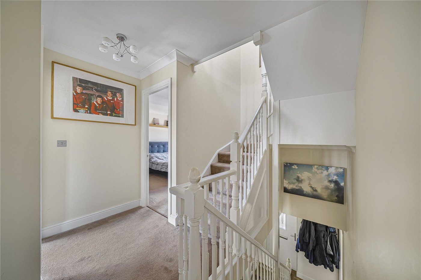 5 bedroom house for sale in Crayford | Robinson Jackson