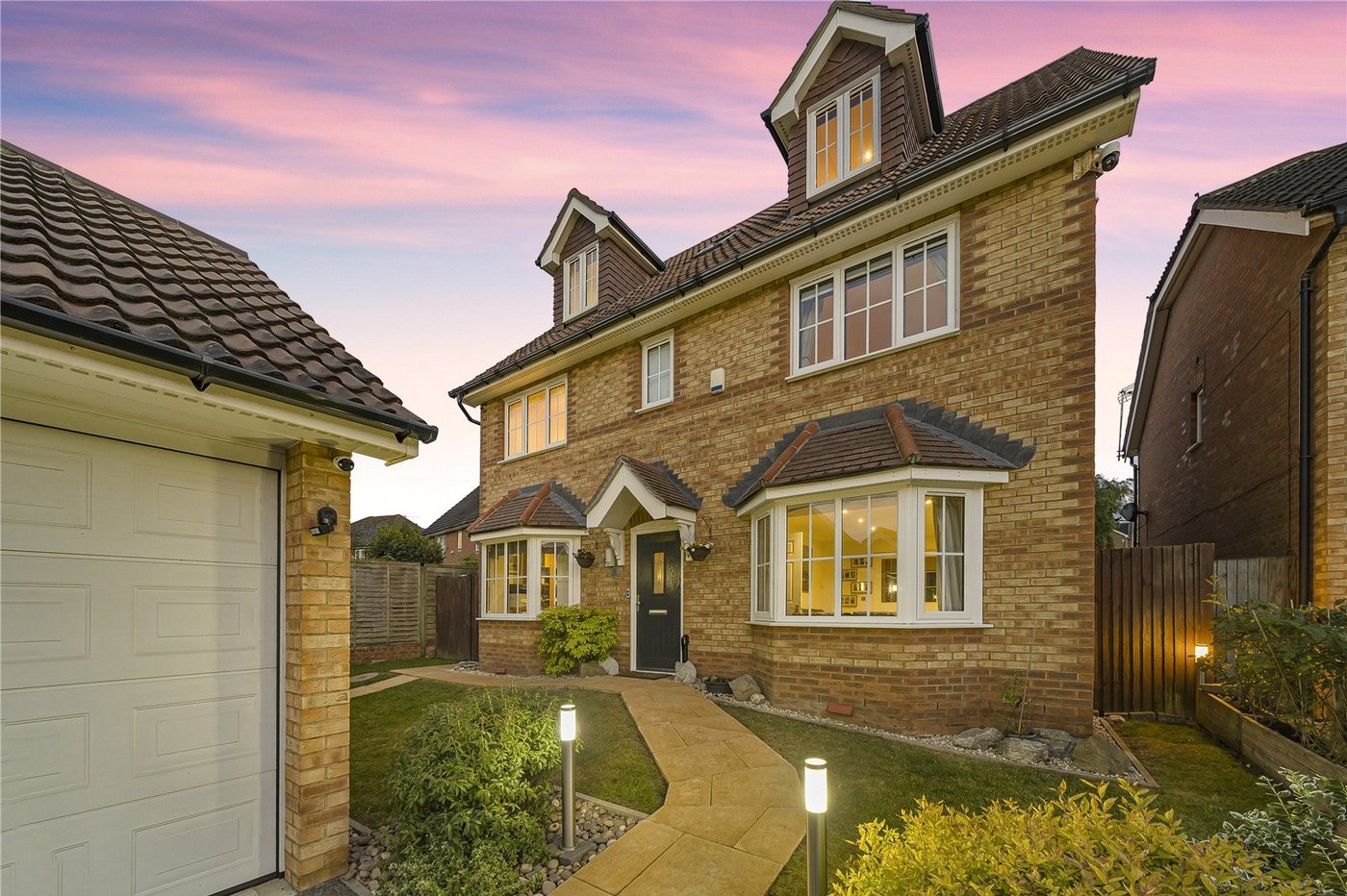 5 bedroom house for sale in Crayford | Robinson Jackson