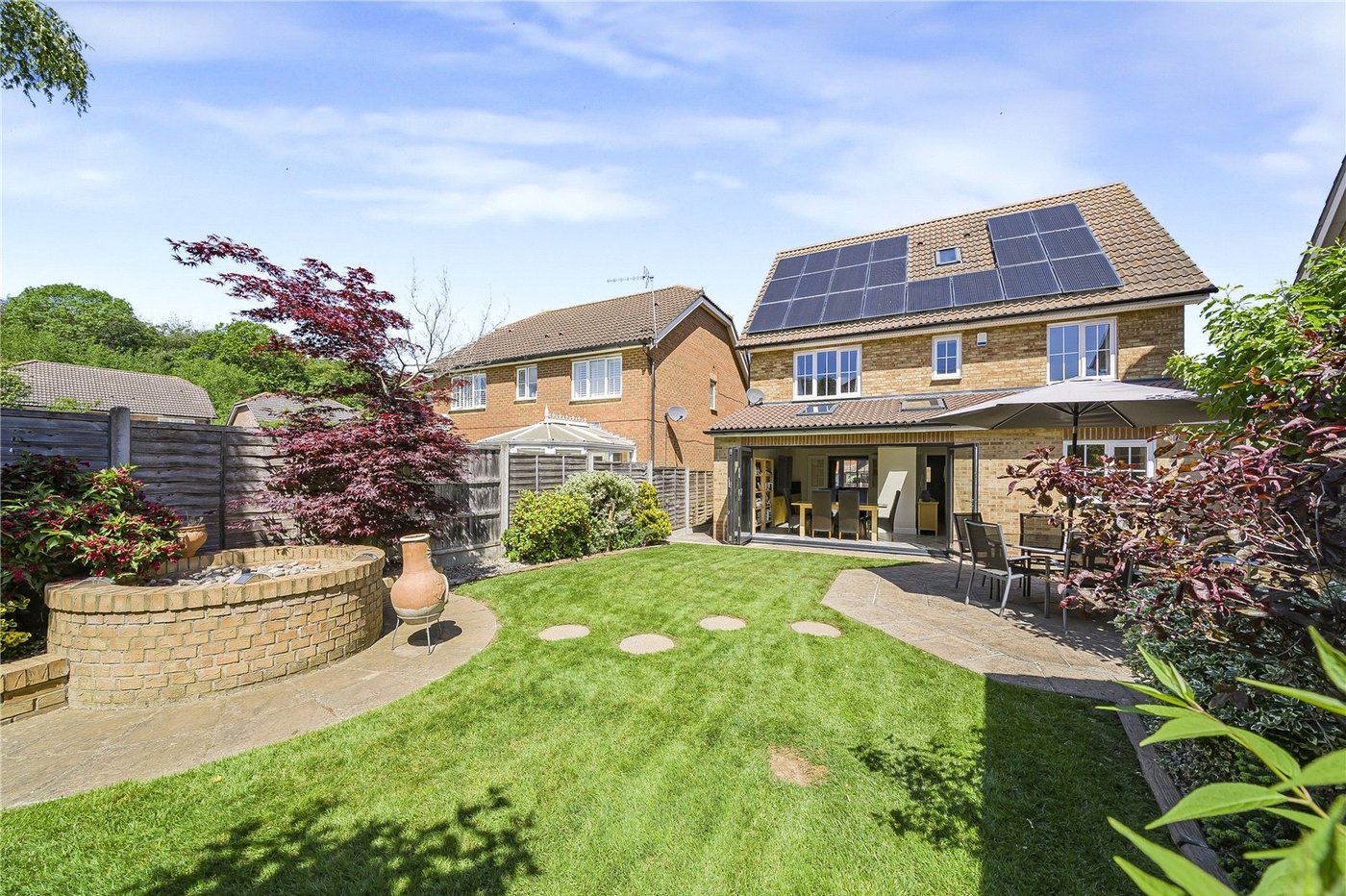 5 bedroom house for sale in Crayford | Robinson Jackson