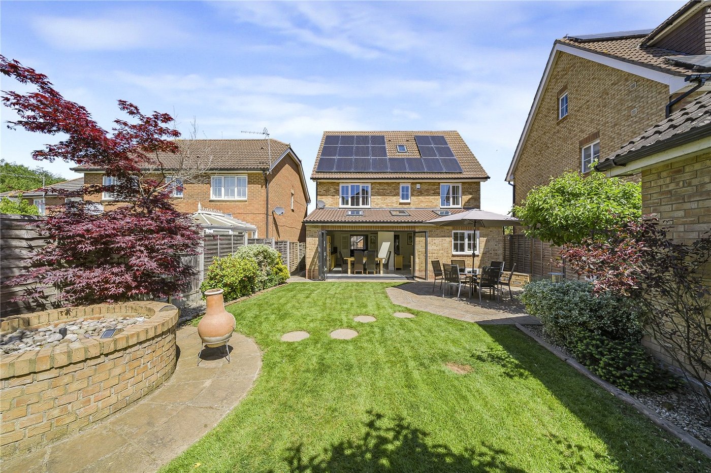 5 bedroom house for sale in Crayford | Robinson Jackson