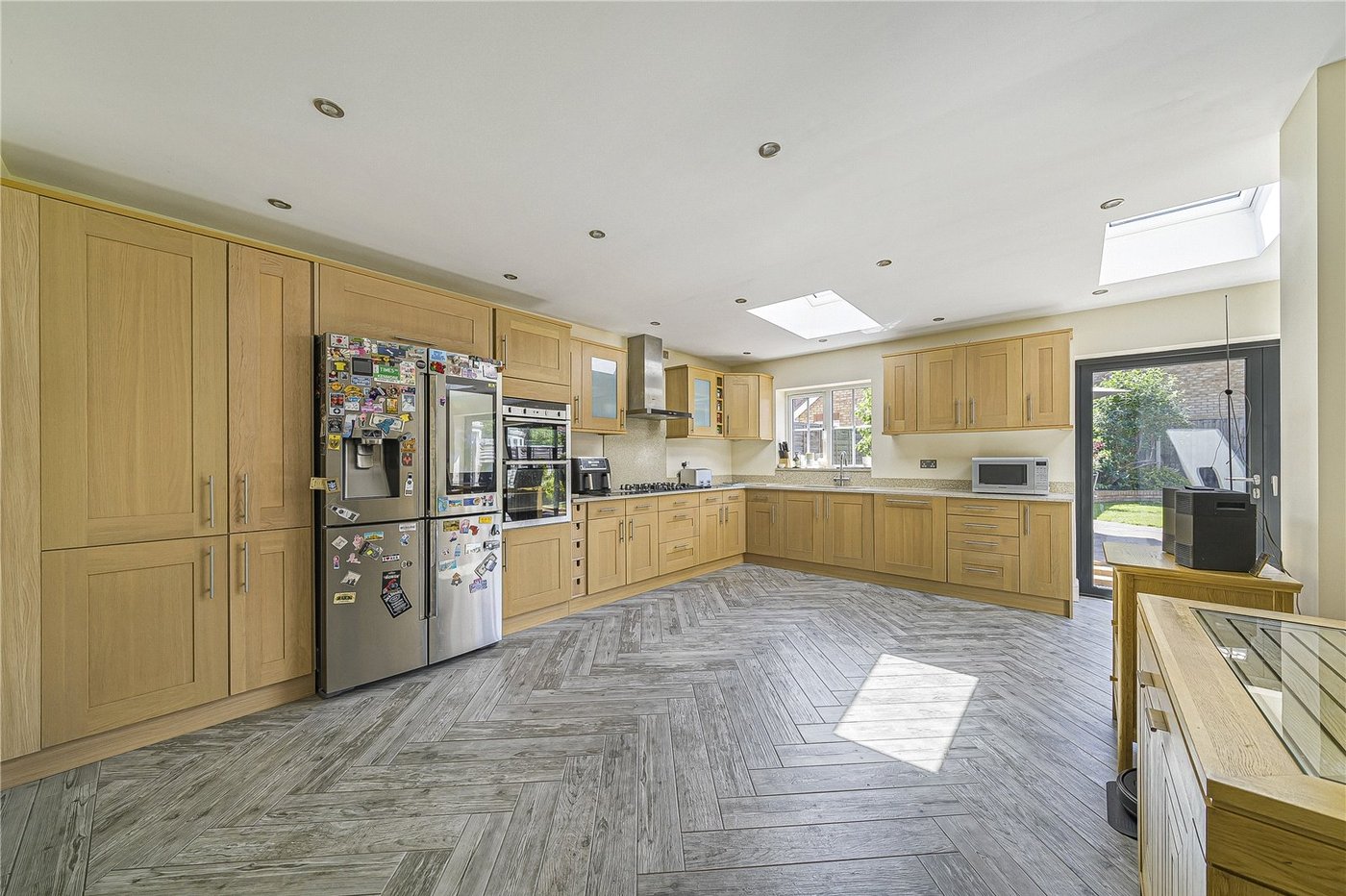 5 bedroom house for sale in Crayford | Robinson Jackson