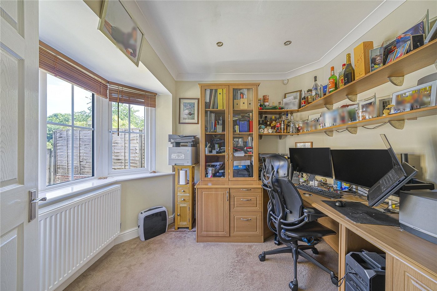 5 bedroom house for sale in Crayford | Robinson Jackson