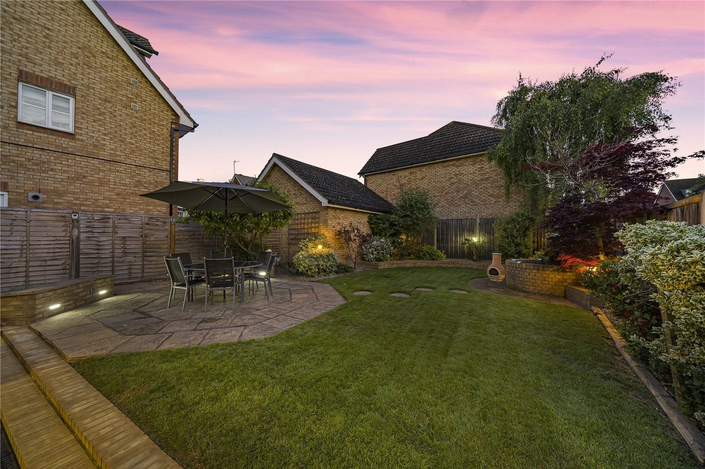 5 bedroom house for sale in Crayford | Robinson Jackson