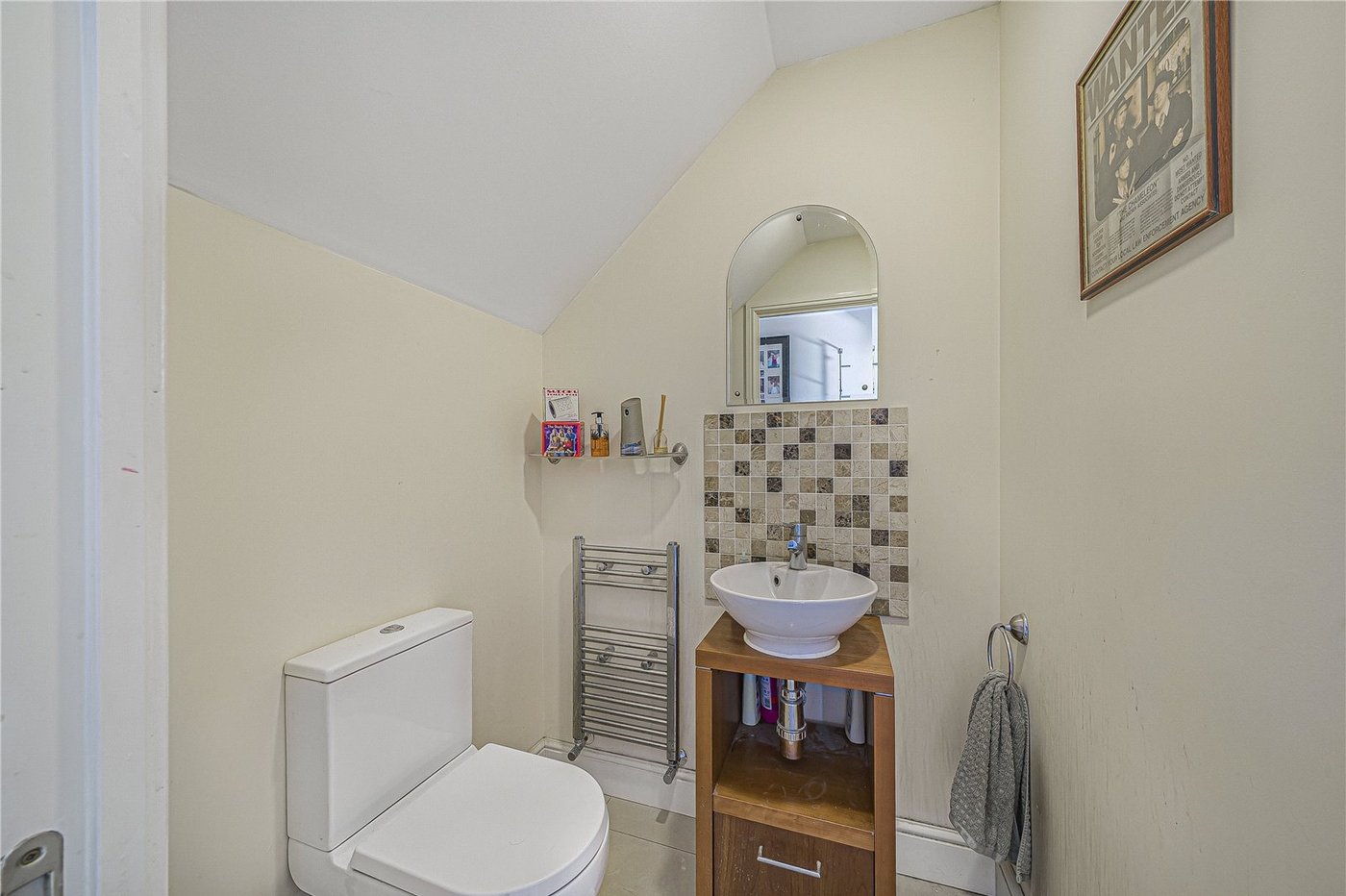 5 bedroom house for sale in Crayford | Robinson Jackson