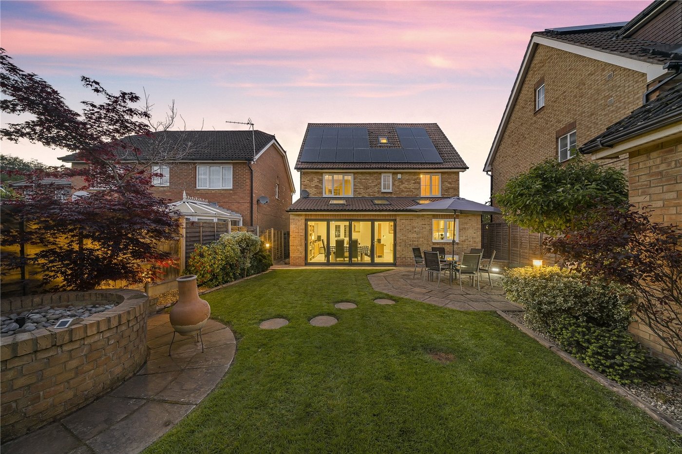 5 bedroom house for sale in Crayford | Robinson Jackson