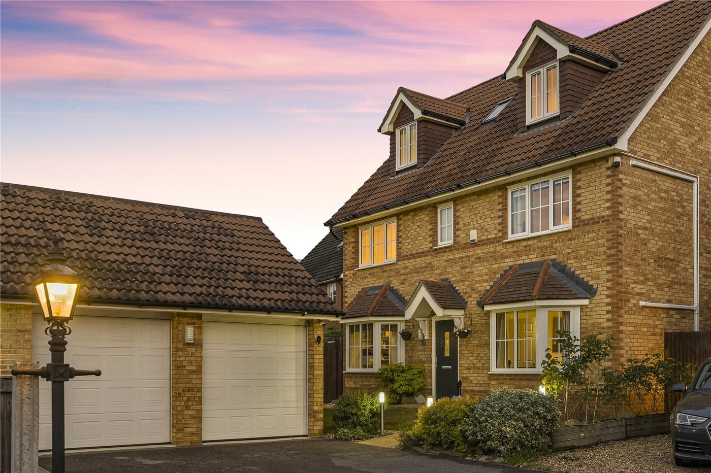 5 bedroom house for sale in Crayford | Robinson Jackson