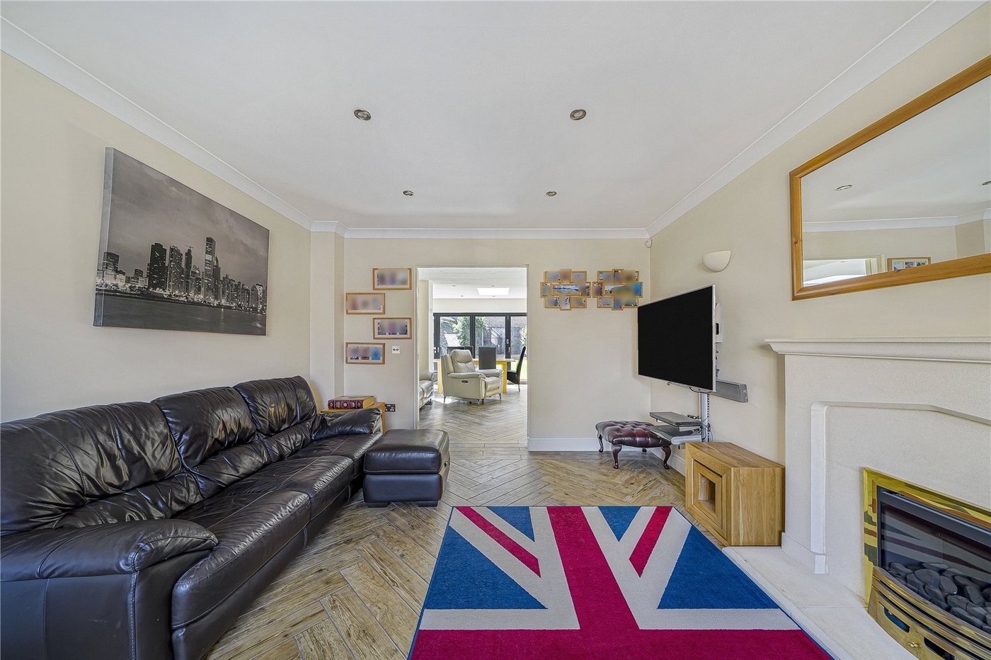 5 bedroom house for sale in Crayford | Robinson Jackson