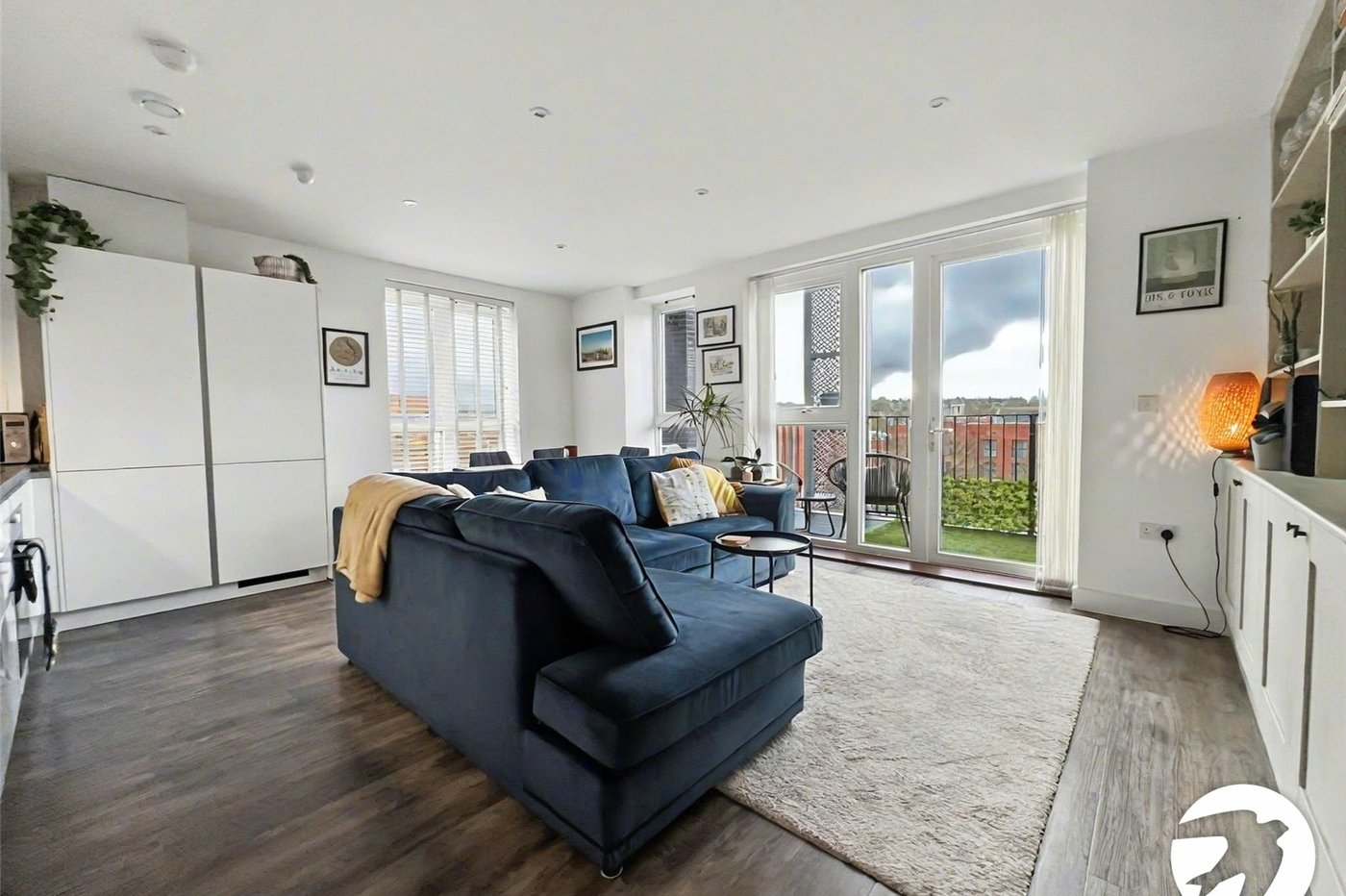 2 bedroom property for sale in Rochester | Robinson Michael & Jackson