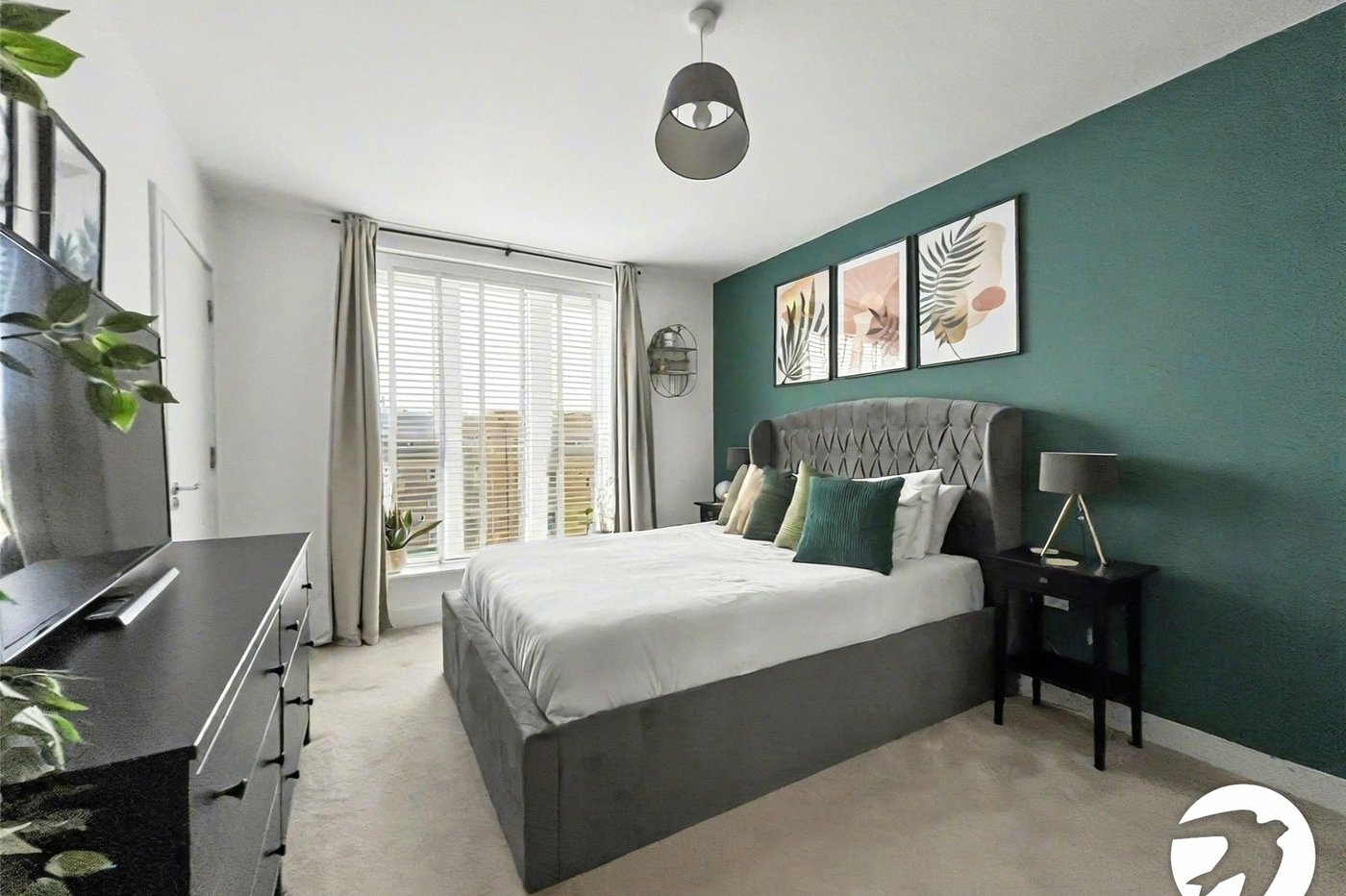 2 bedroom property for sale in Rochester | Robinson Michael & Jackson