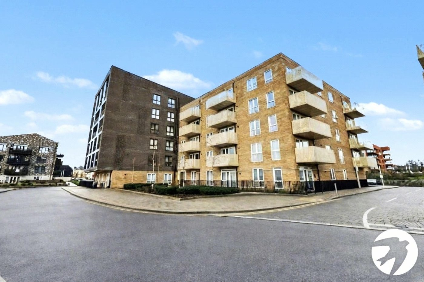 2 bedroom property for sale in Rochester | Robinson Michael & Jackson