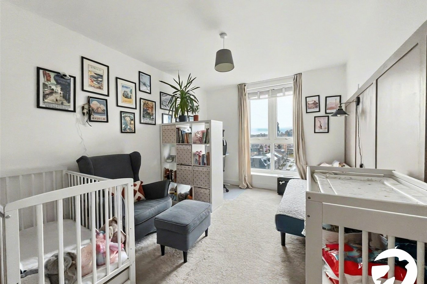 2 bedroom property for sale in Rochester | Robinson Michael & Jackson