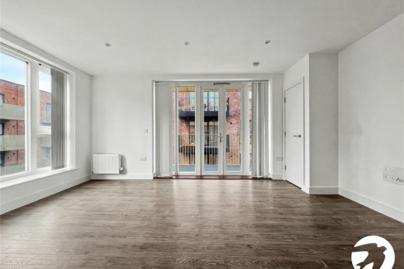 2 bedroom property for sale in Rochester | Robinson Michael & Jackson