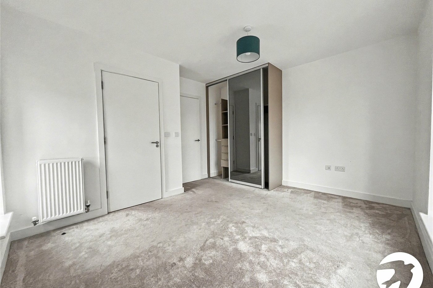 2 bedroom property for sale in Rochester | Robinson Michael & Jackson