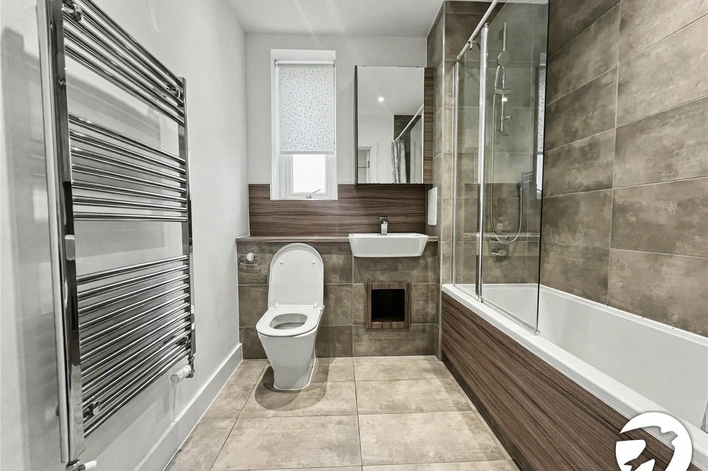 2 bedroom property for sale in Rochester | Robinson Michael & Jackson