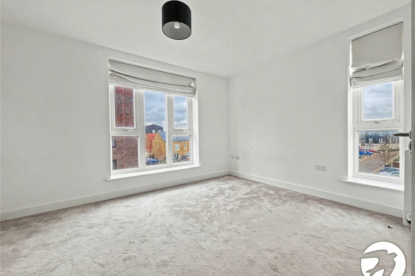 2 bedroom property for sale in Rochester | Robinson Michael & Jackson