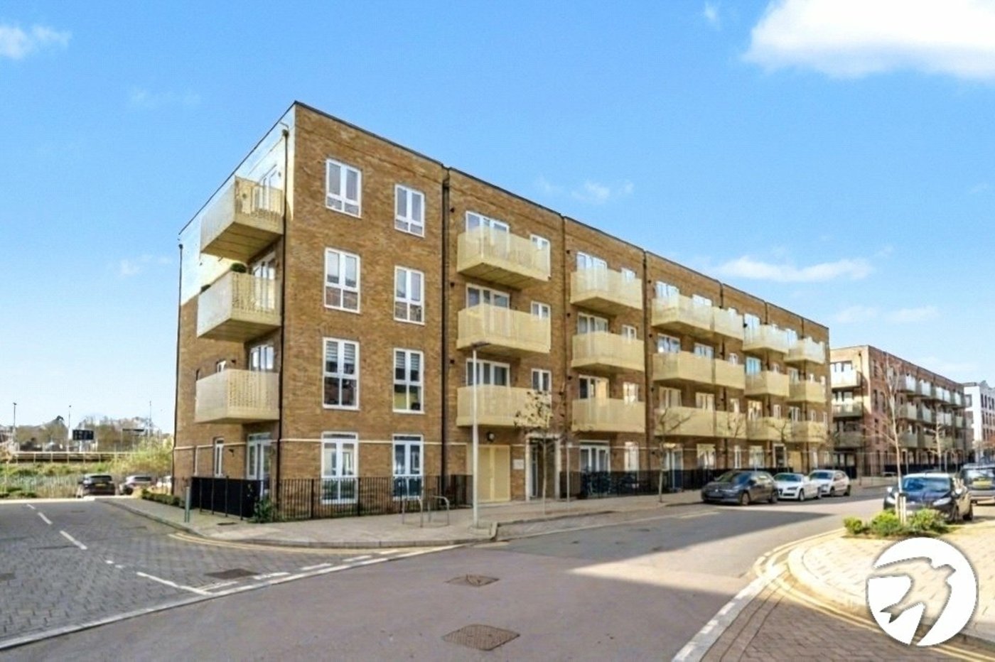 2 bedroom property for sale in Rochester | Robinson Michael & Jackson