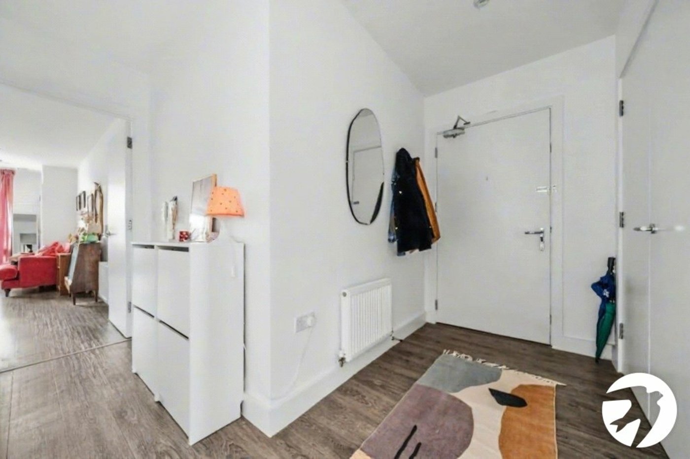 2 bedroom property for sale in Rochester | Robinson Michael & Jackson