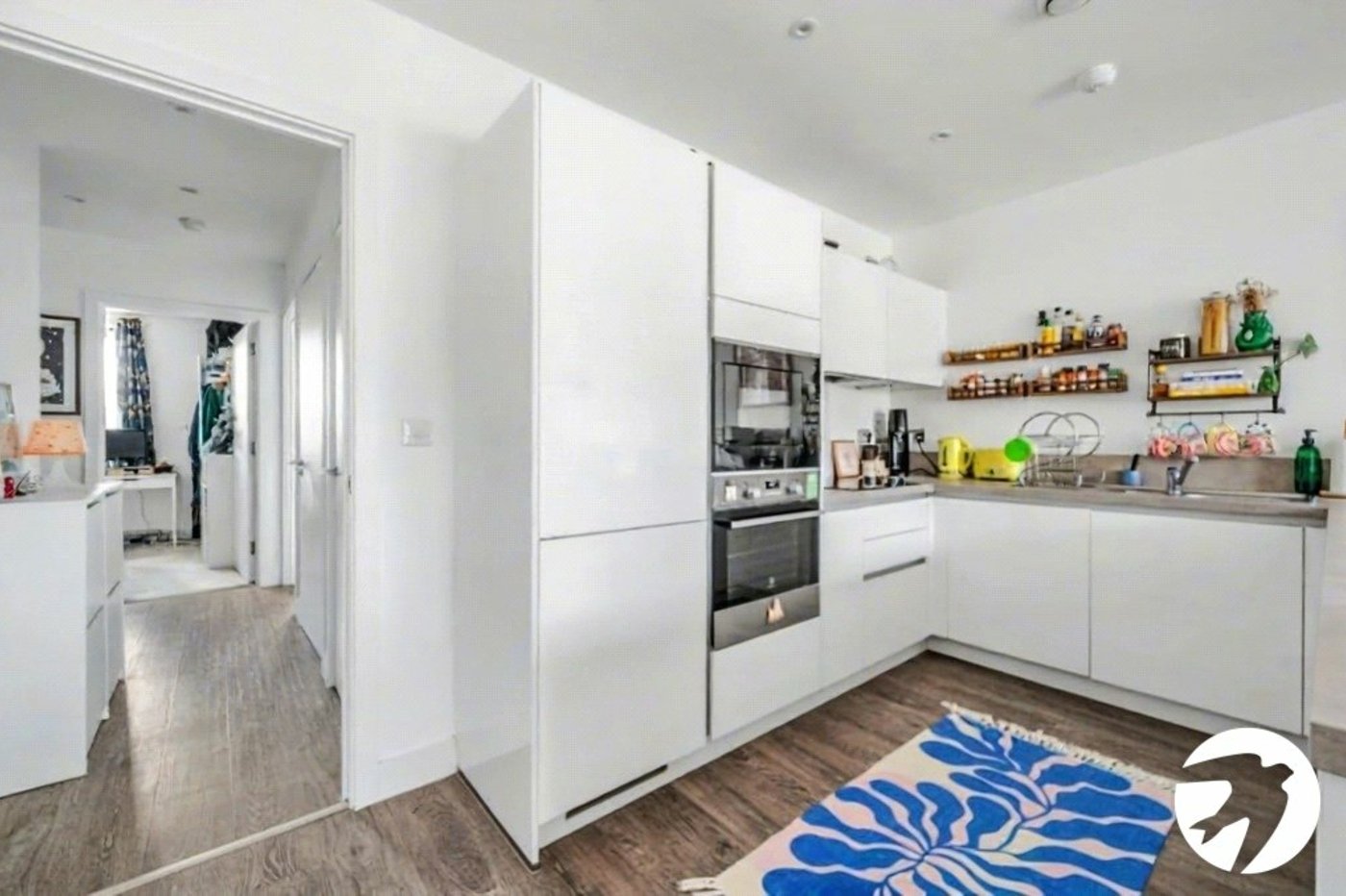 2 bedroom property for sale in Rochester | Robinson Michael & Jackson