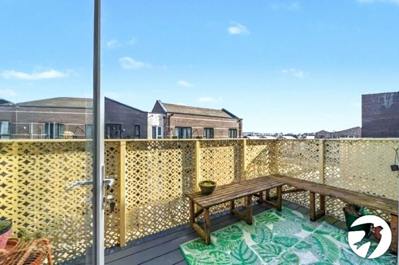 2 bedroom property for sale in Rochester | Robinson Michael & Jackson