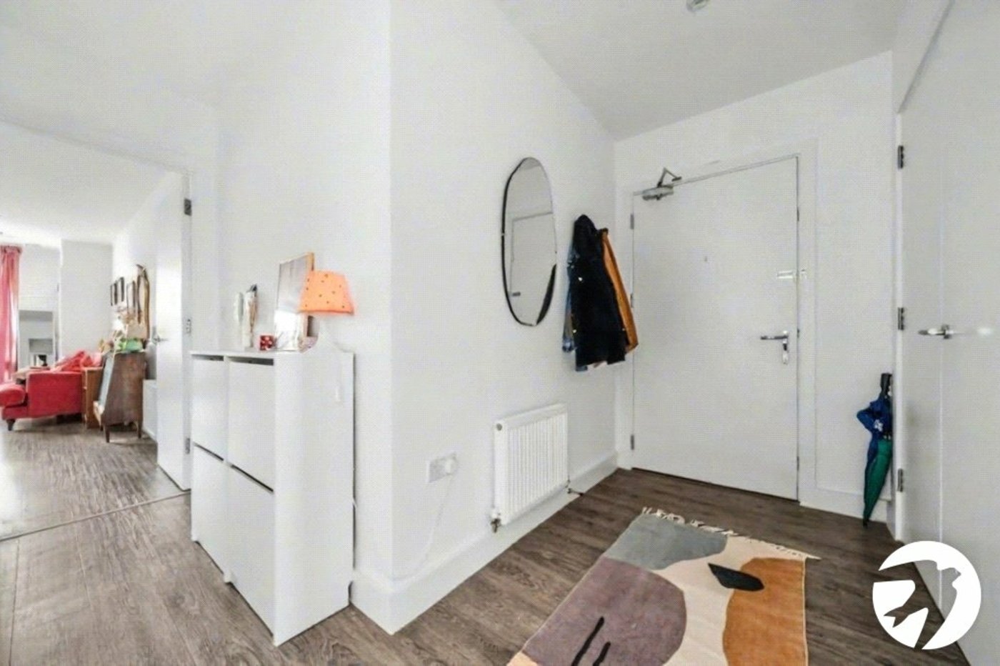 2 bedroom property for sale in Rochester | Robinson Michael & Jackson