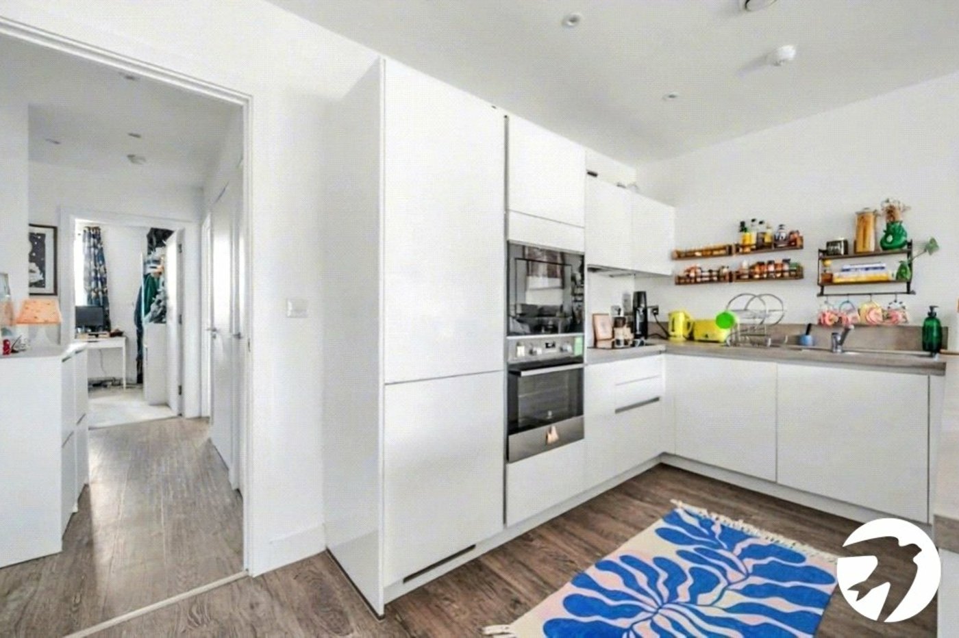 2 bedroom property for sale in Rochester | Robinson Michael & Jackson