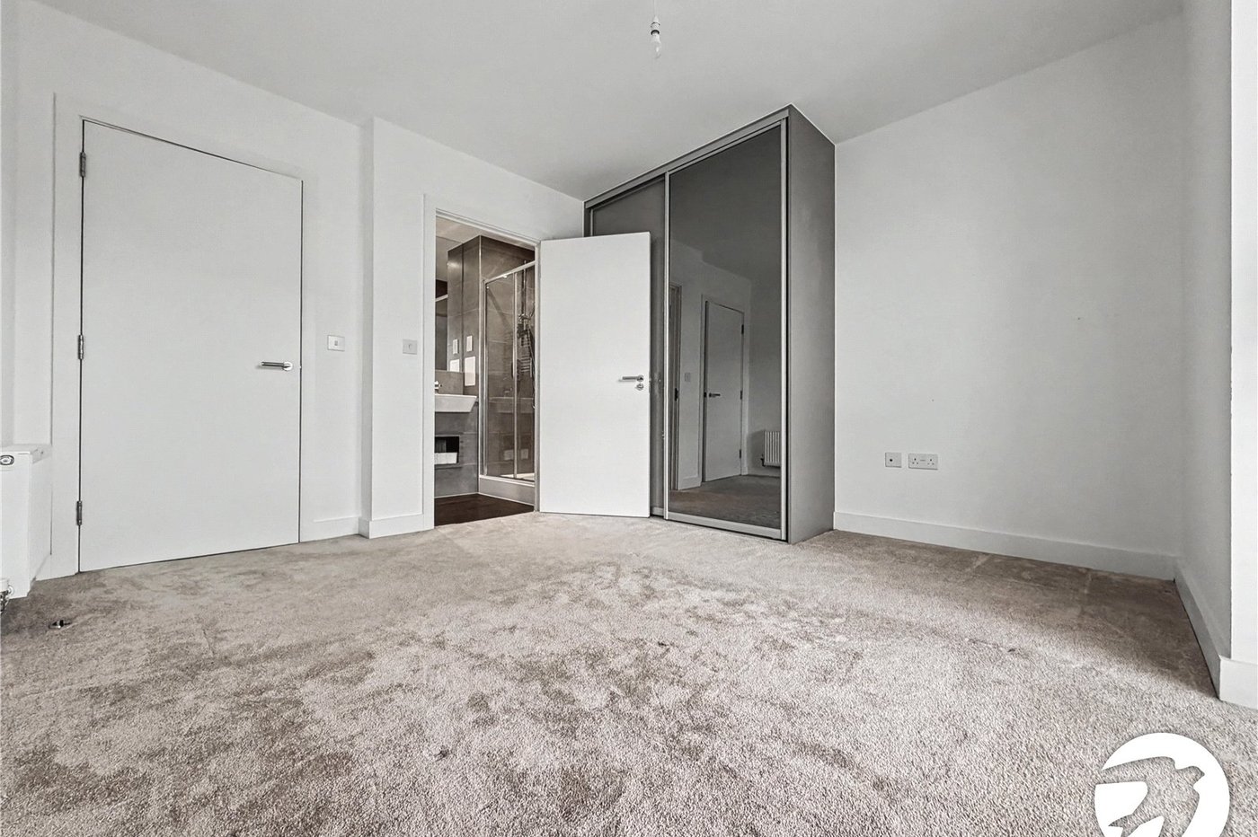 2 bedroom property for sale in Rochester | Robinson Michael & Jackson