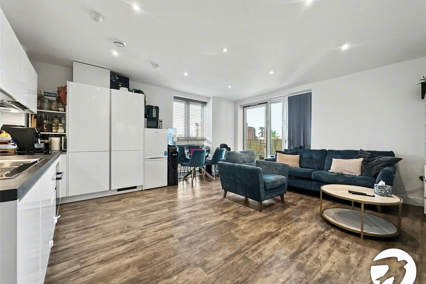 2 bedroom property for sale in Rochester | Robinson Michael & Jackson