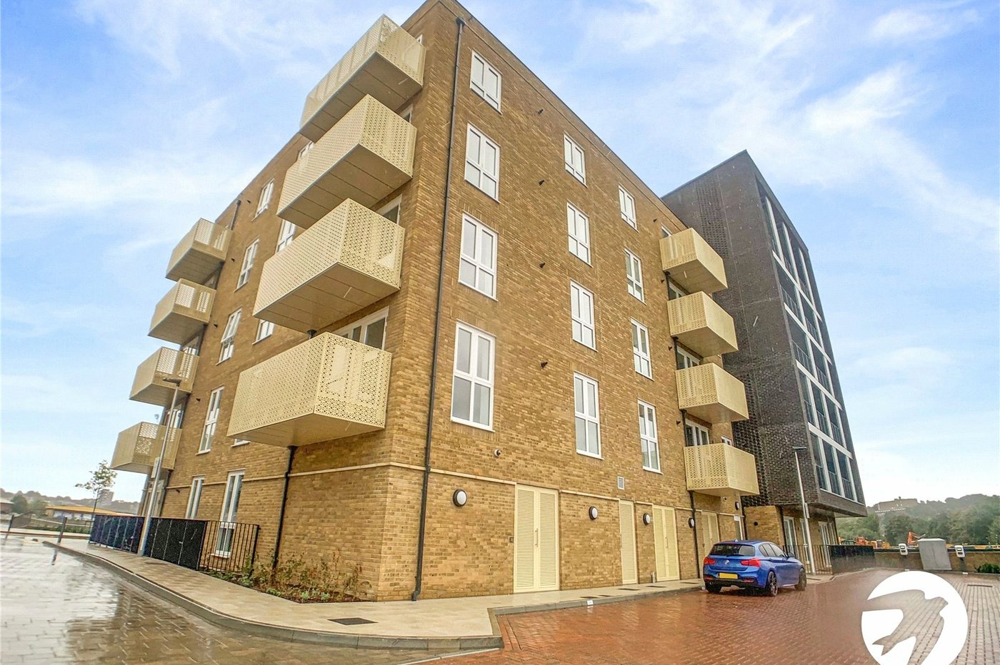 2 bedroom property for sale in Rochester | Robinson Michael & Jackson