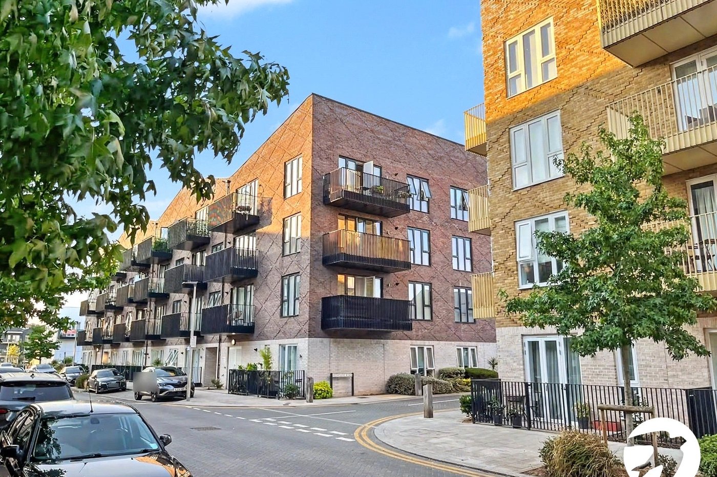 2 bedroom property for sale in Rochester | Robinson Michael & Jackson