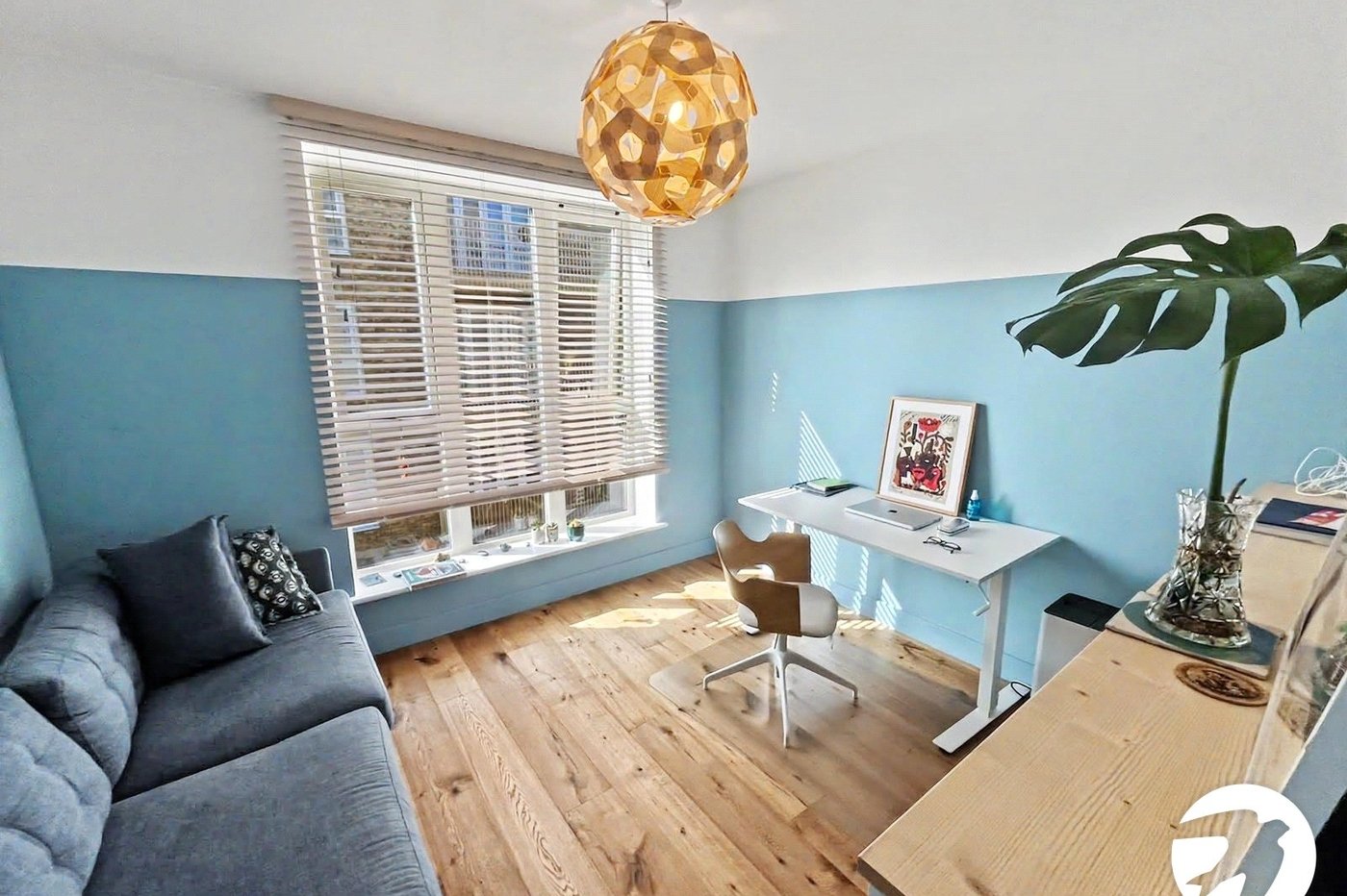 2 bedroom property for sale in Rochester | Robinson Michael & Jackson