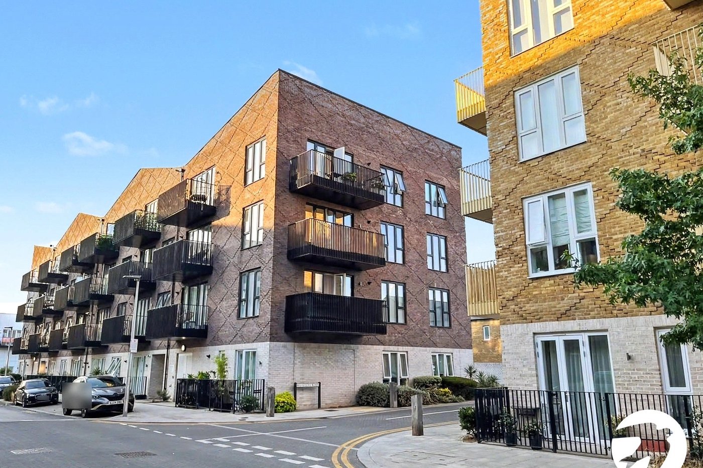 2 bedroom property for sale in Rochester | Robinson Michael & Jackson