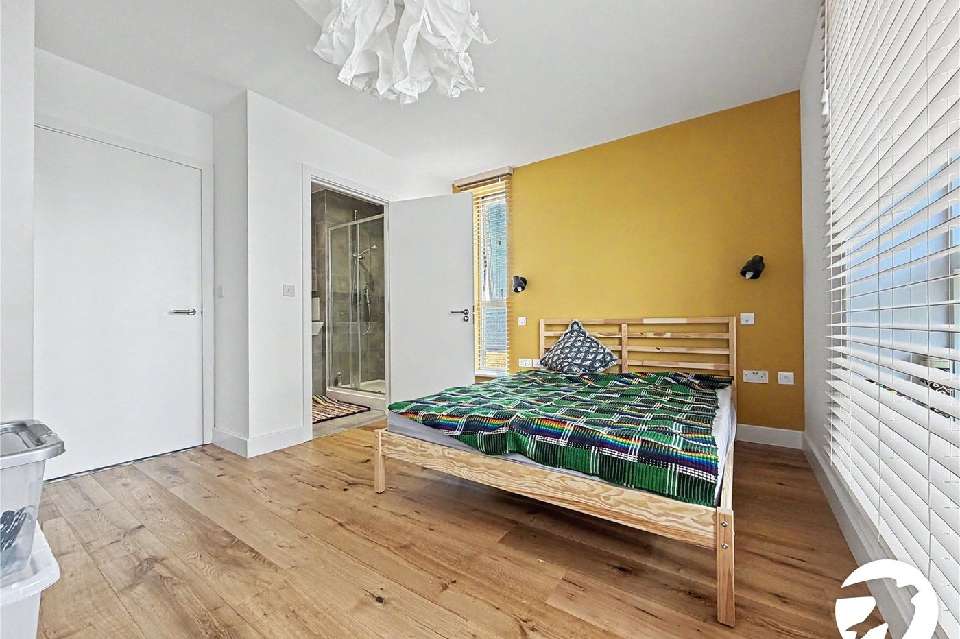 2 bedroom property for sale in Rochester | Robinson Michael & Jackson