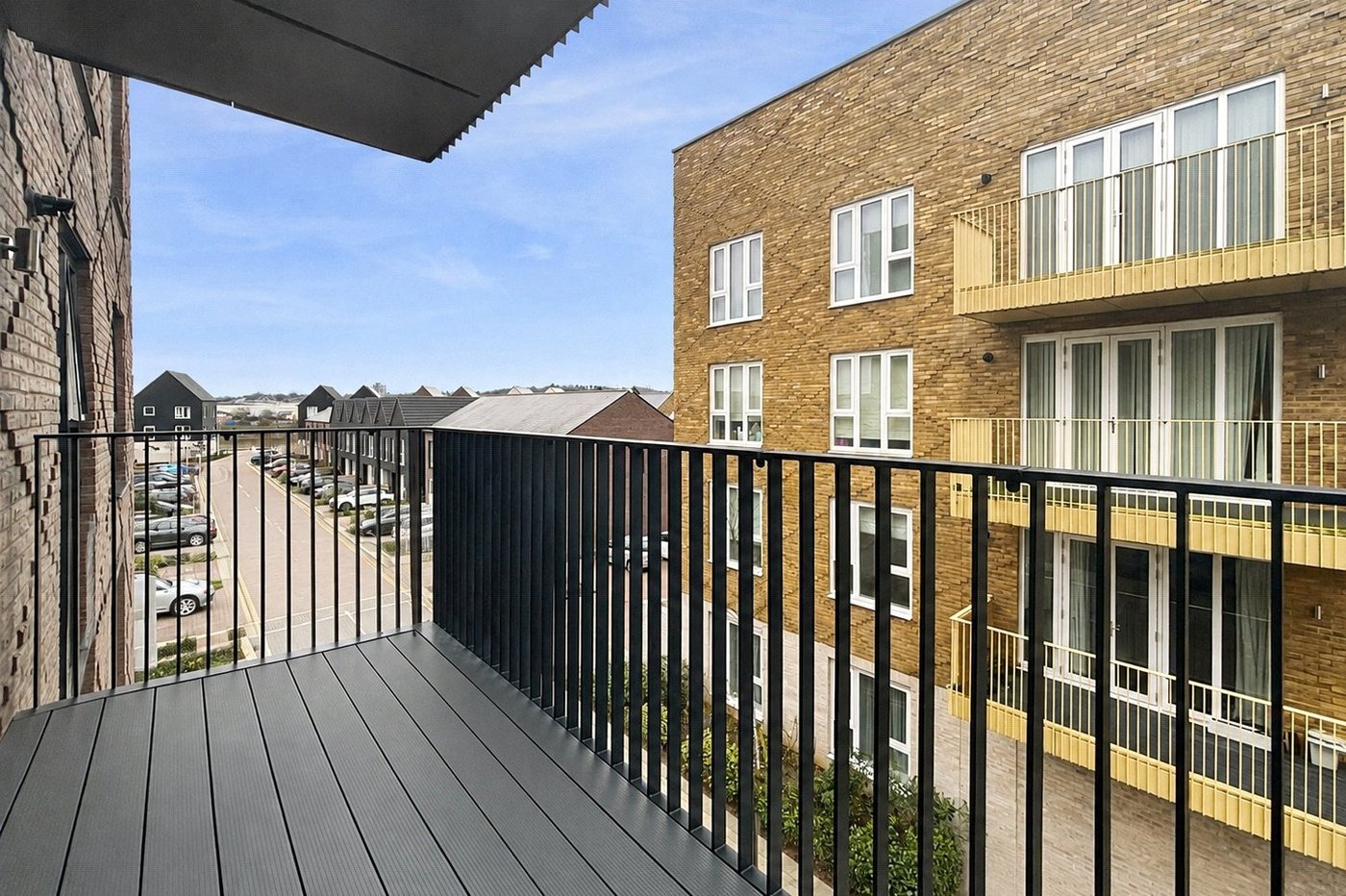 2 bedroom property for sale in Rochester | Robinson Michael & Jackson