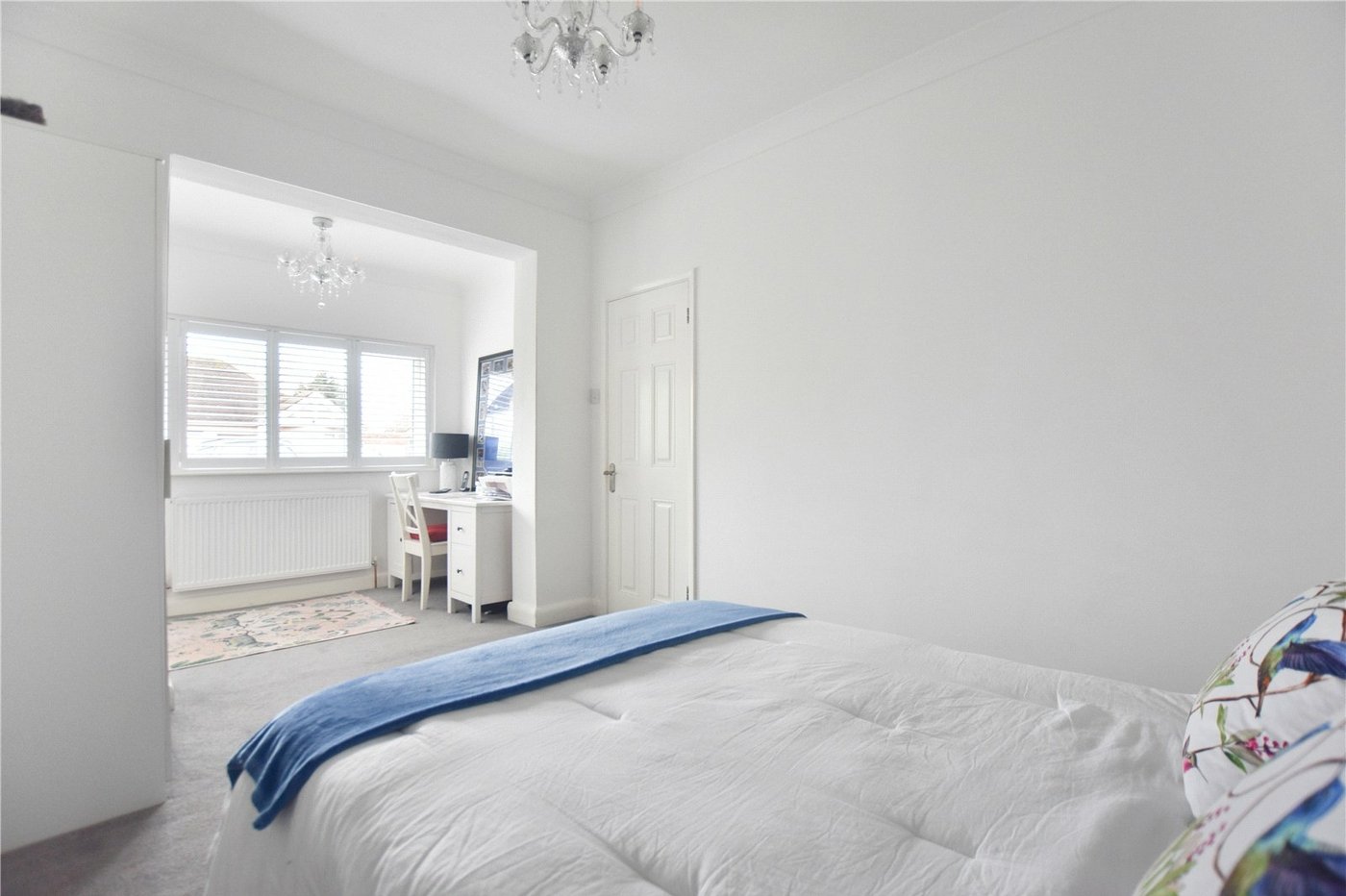 4 bedroom bungalow for sale in Bexley | Robinson Jackson