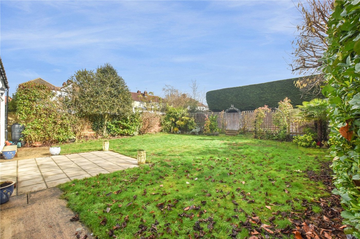 4 bedroom bungalow for sale in Bexley | Robinson Jackson