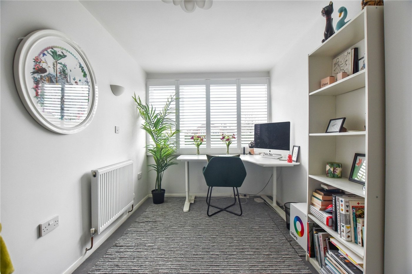 4 bedroom bungalow for sale in Bexley | Robinson Jackson