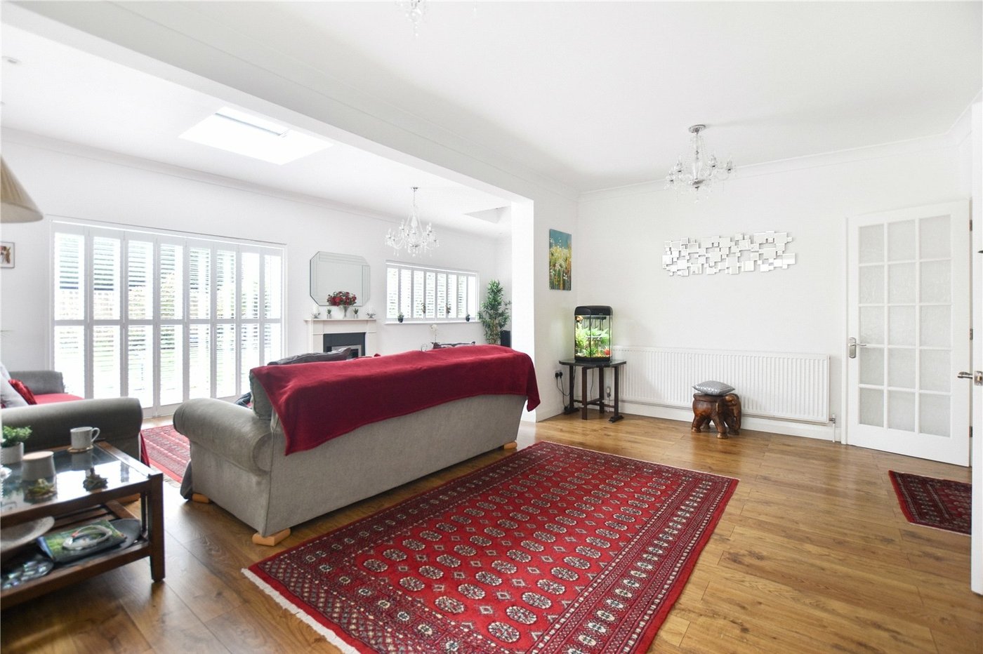 4 bedroom bungalow for sale in Bexley | Robinson Jackson