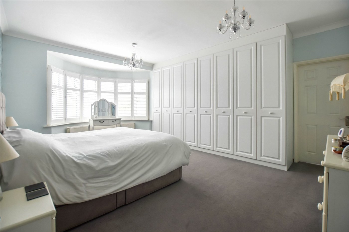 4 bedroom bungalow for sale in Bexley | Robinson Jackson