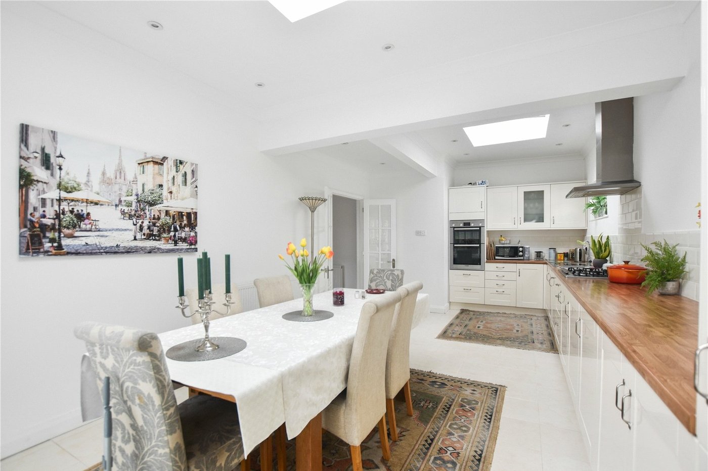 4 bedroom bungalow for sale in Bexley | Robinson Jackson