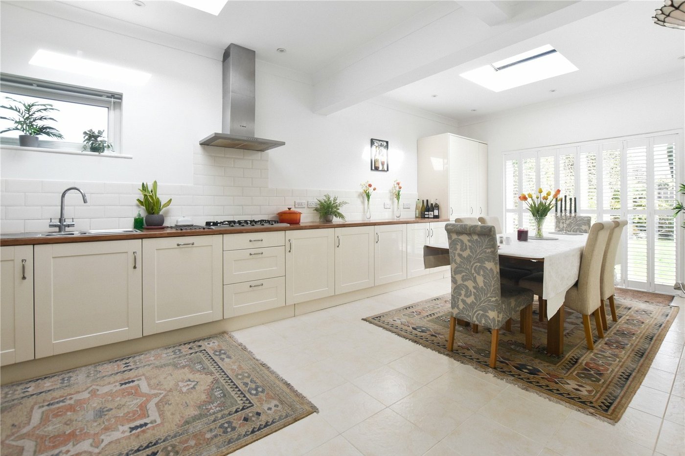 4 bedroom bungalow for sale in Bexley | Robinson Jackson