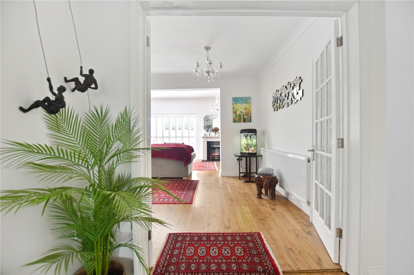 4 bedroom bungalow for sale in Bexley | Robinson Jackson